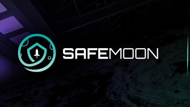 تحلیل تکنیکال SafeMoon یک شنبه ۱۳ تیر